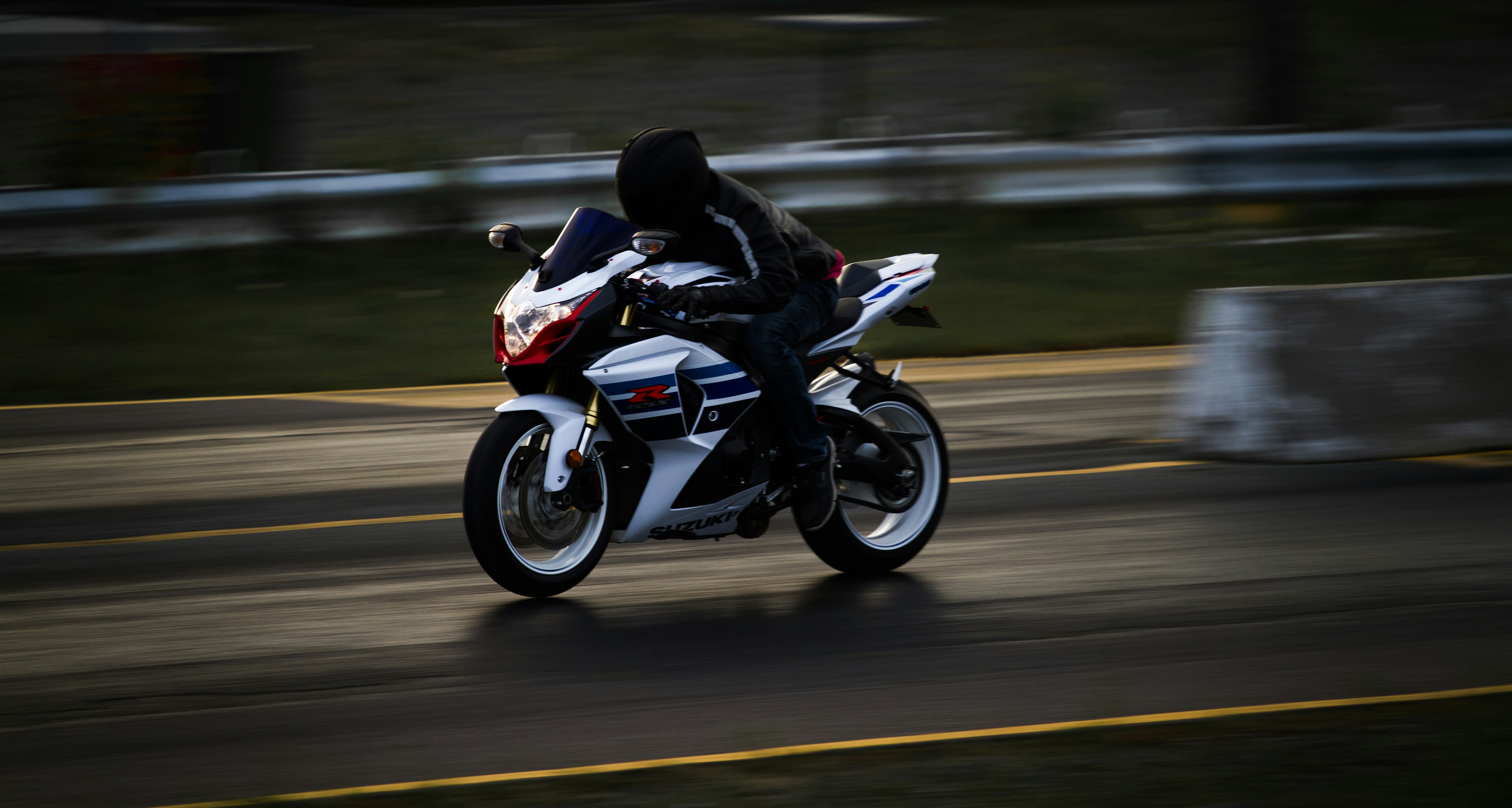 tail box motorcycle